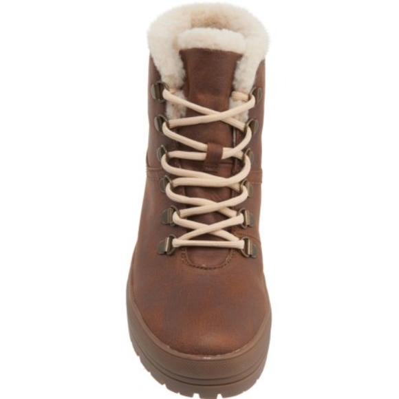 NWOT White Mountain Zion Hiking Boots - Picture 2 of 15